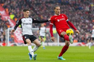 Soi Kèo Liverpool Vs Fulham 21h00 12/09 – Ngoại Hạng Anh
