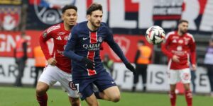 Soi Kèo Stade Brestois Vs Paris Saint Germain 01h45 14/09 – Ligue 1