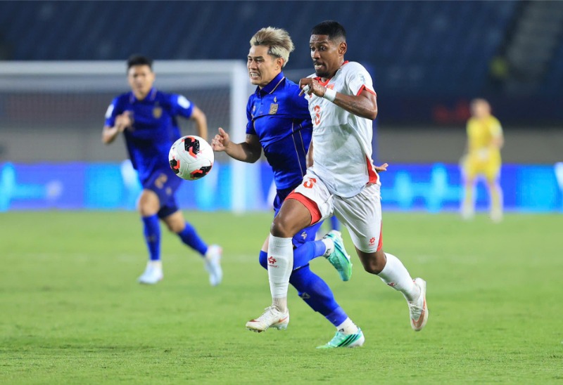 Soi Kèo Việt Nam Vs Pakistan 16h00 02/10 – FIFA ASEAN CUP